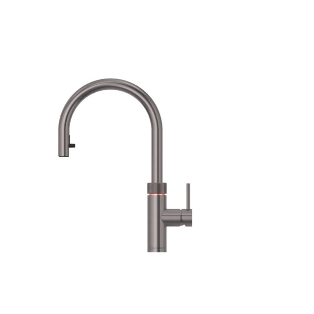 Quooker Flex Pro3 Gun Metal