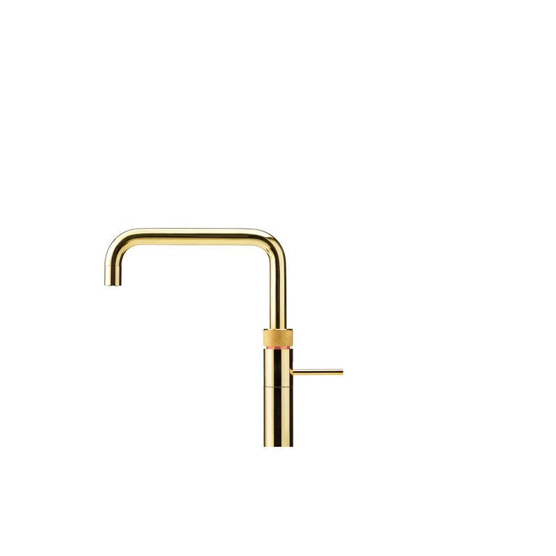 Quooker Fusion Square m.PRO3 - Brass