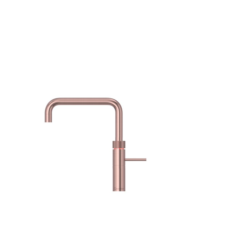Quooker Fusion Square m.PRO3 - Rose Copper