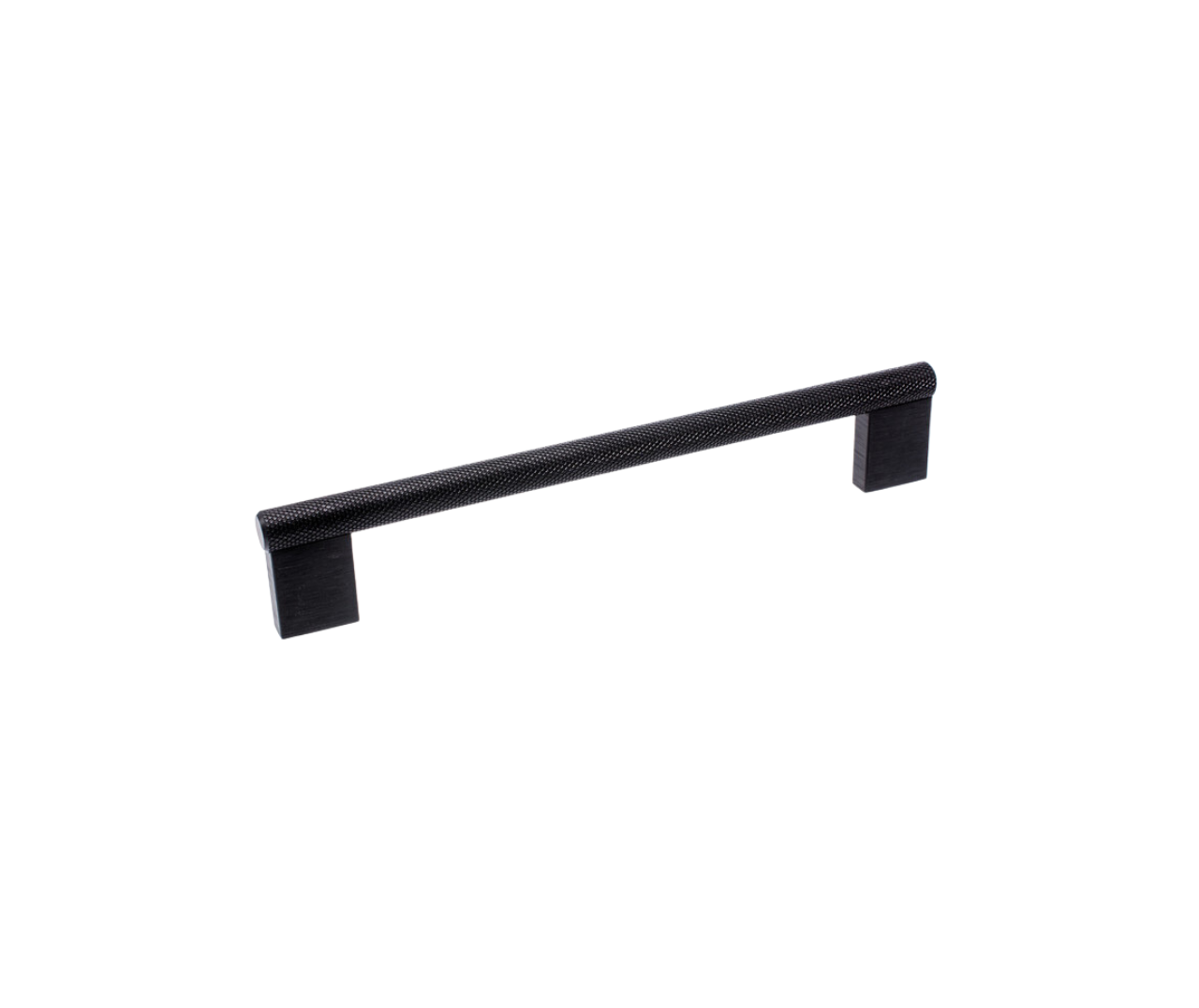 Handle Graf Mini 160c/c - Matt Black (370231-11)