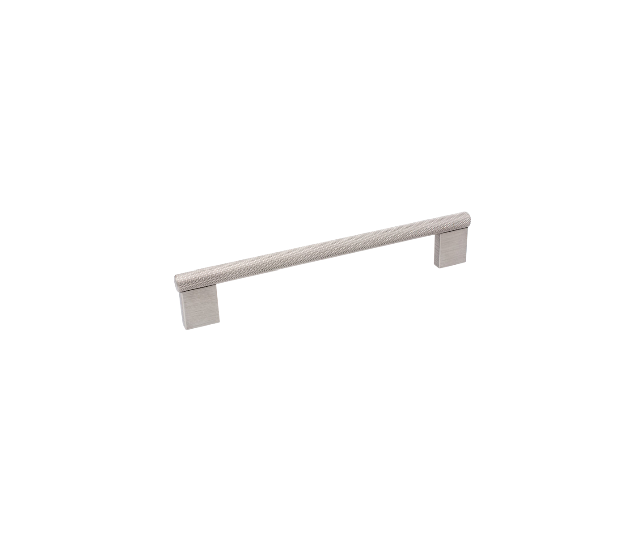 Handle Graf mini 160c/c - Stainless Steel