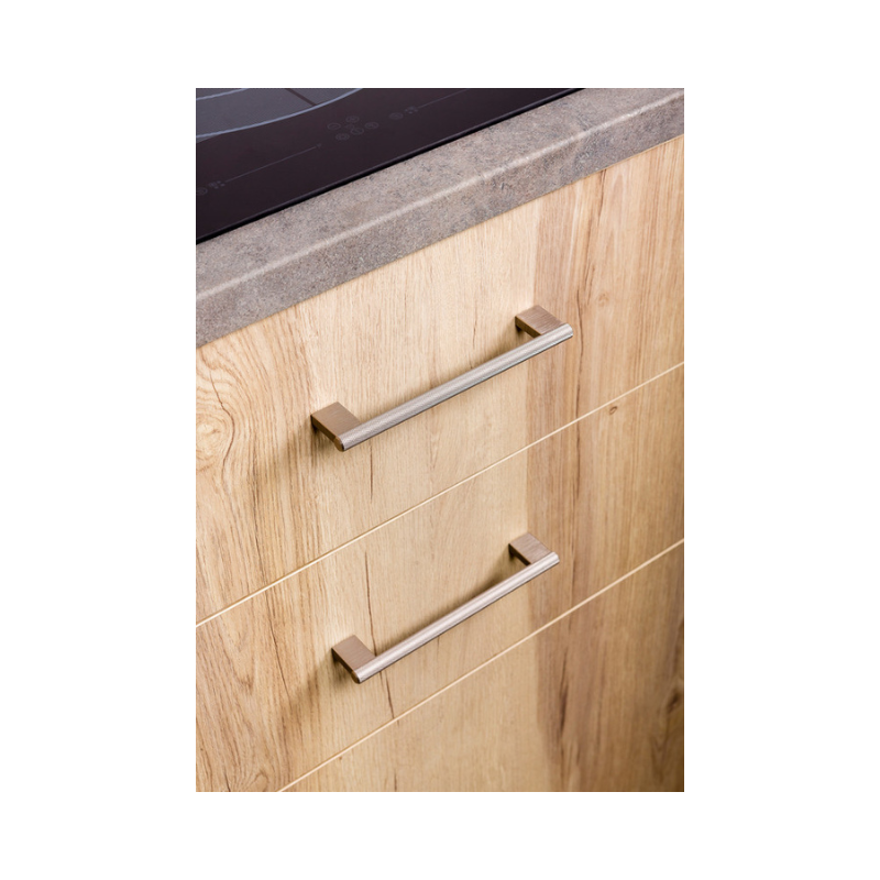 Handle Graf Mini 160c/c - Stainless Steel (370232-11)