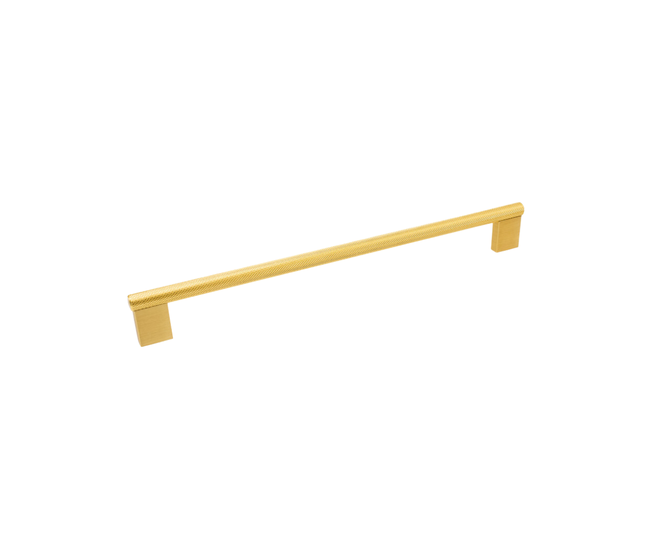 Handle Graf Mini 256c/c - Brass (370235-11)
