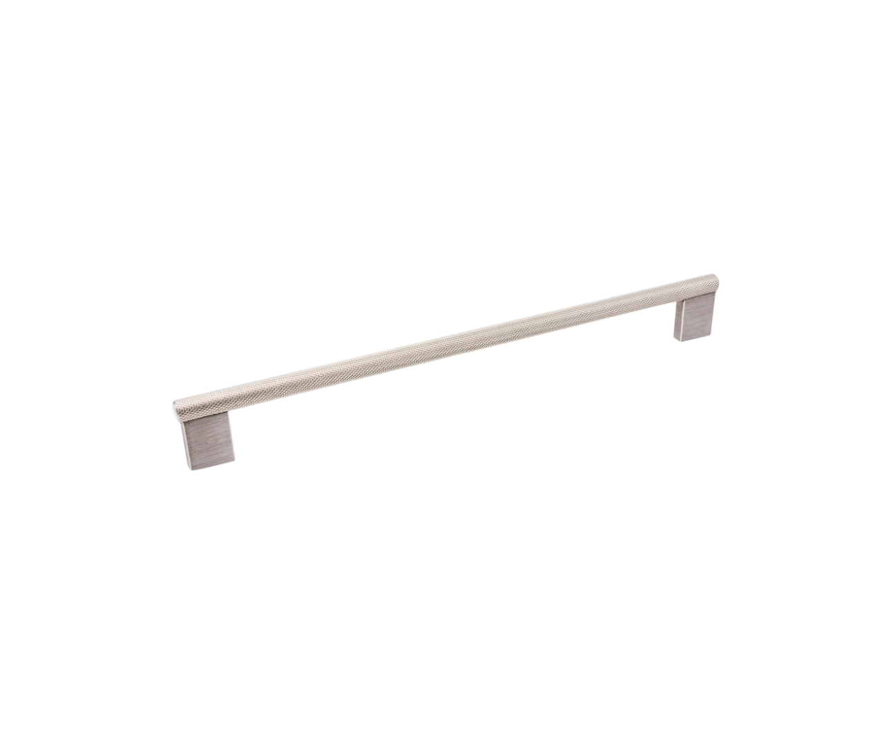 Handle Graf Mini 256c/c - Stainless Steel (370237-11)
