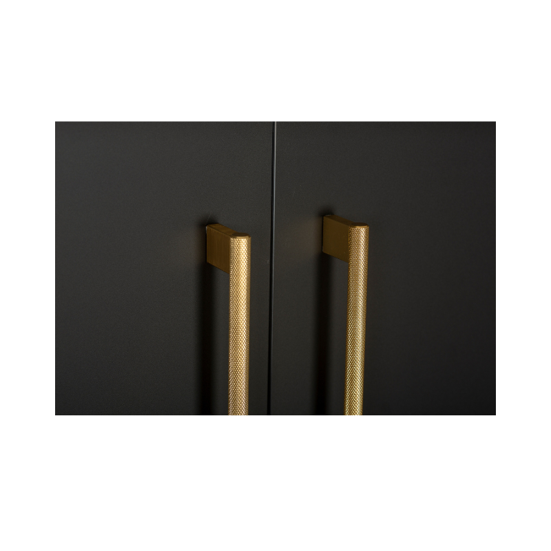 Handle Graf Mini 1178c/c - Brass (370240-11)