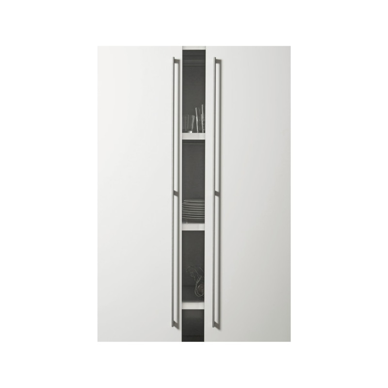 Handle Graf Mini 1178c/c - Stainless Steel (370242-11)