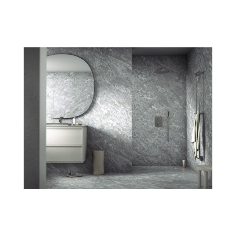 Haven H2/100 - White Wood (fyrir stein)