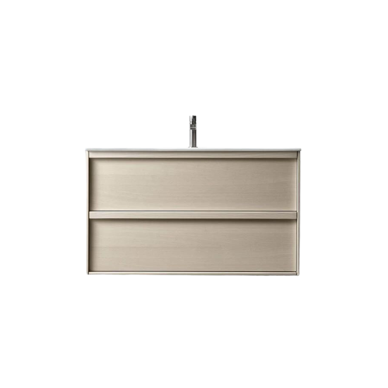 Haven H2/100 - Light Ash Wood (fyrir stein)