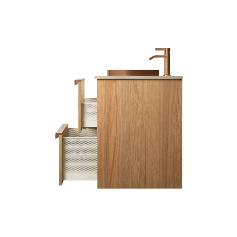 Haven H2/60 - Oak Wood fyrir steinborðplötu