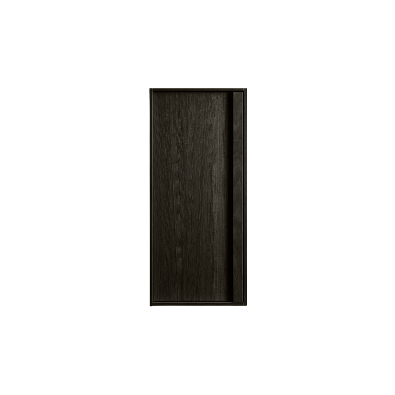 Haven H2/C32 - Dark Wood vinstri hengdur