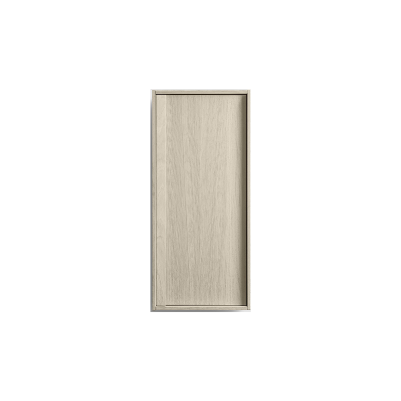 Haven H2/C32 - Light Ash Wood hægri hengdur