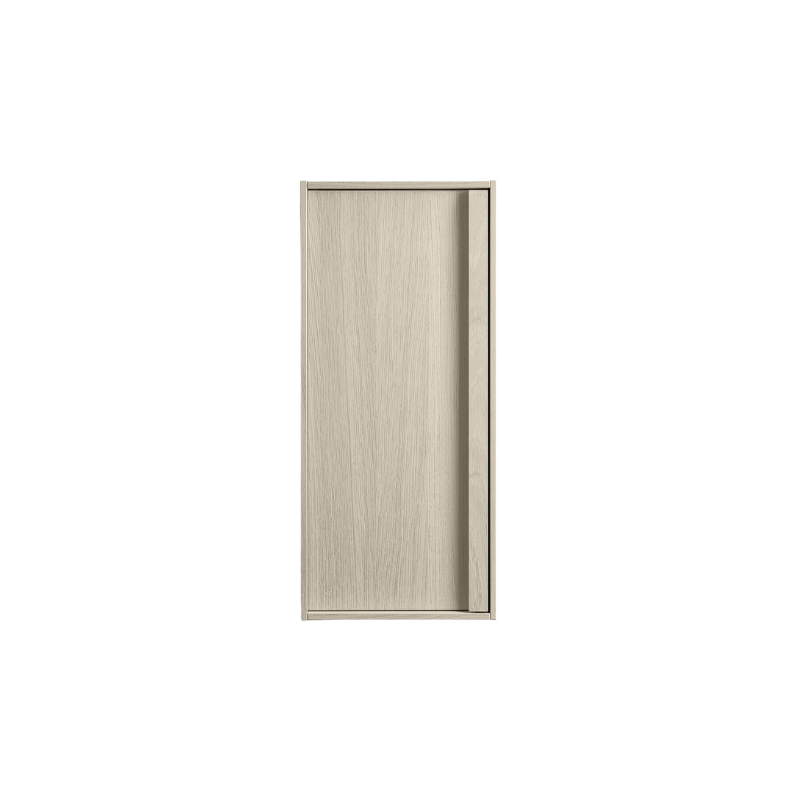 Haven H2/C32 - Light Ash Wood vinstri hengdur