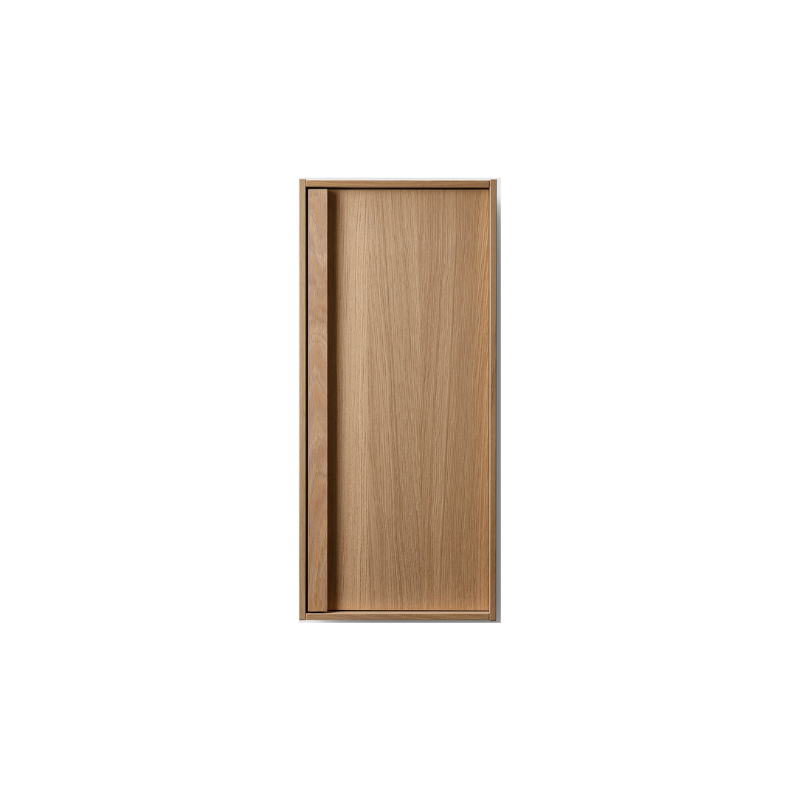 Haven H2/C32 - Oak Wood hægri hengdur