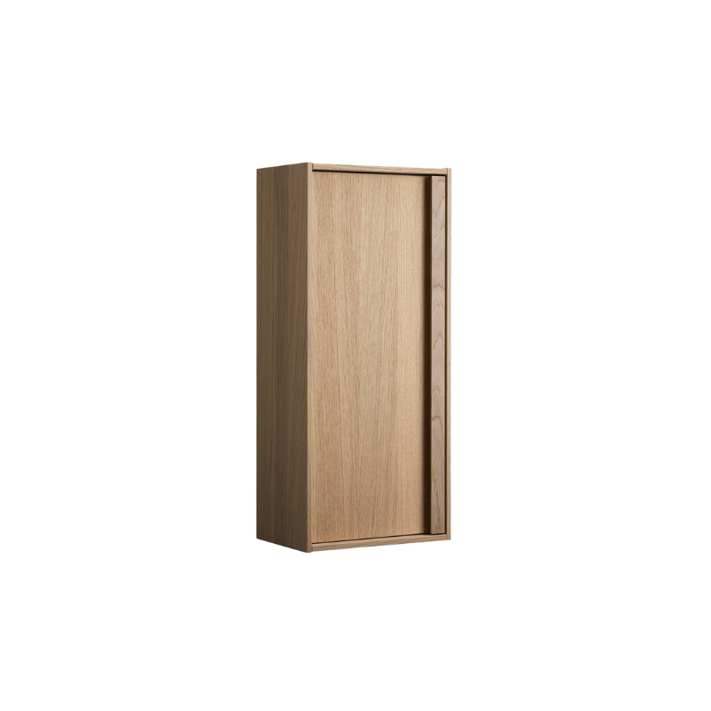 Haven H2/C32 - Oak Wood vinstri hengdur