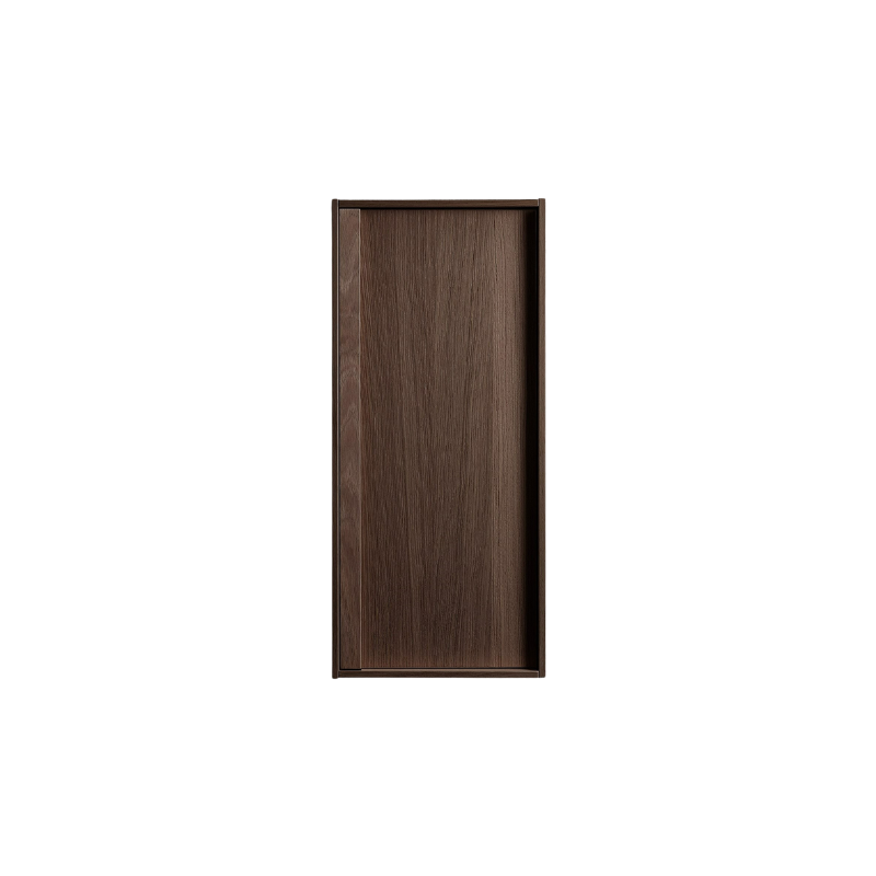 Haven H2/C32 - Smoked Oak Wood hægri hengdur