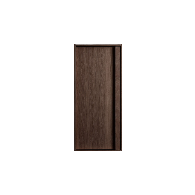 Haven H2/C32 - Smoked Oak Wood vinstri hengdur