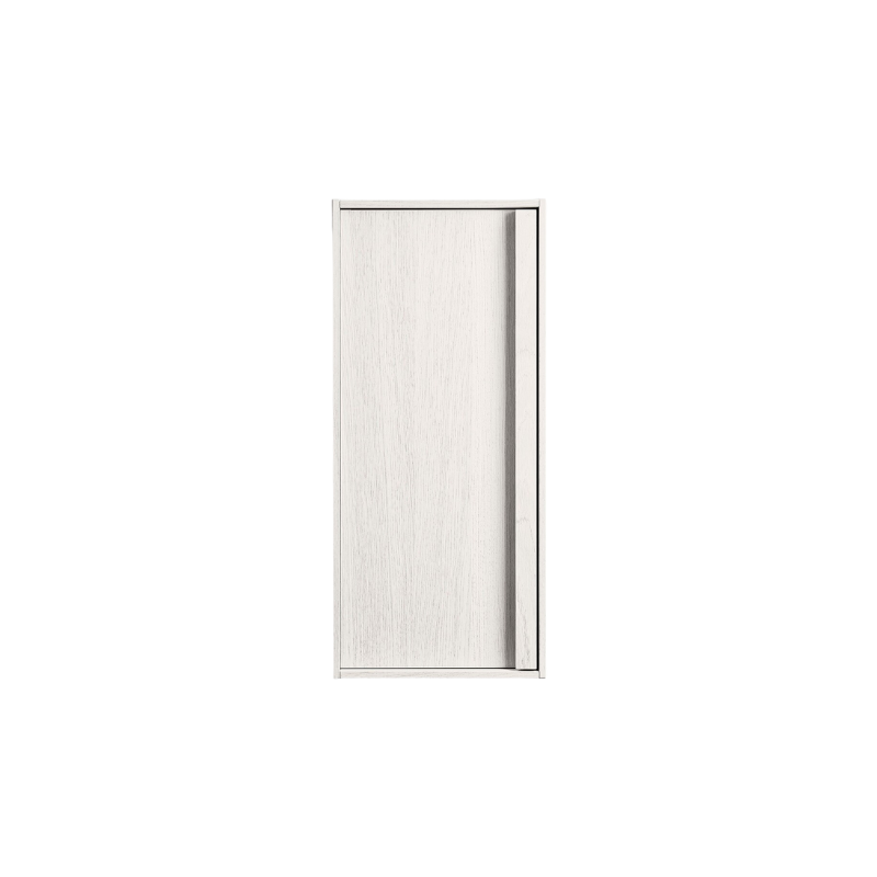 Haven H2/C32 - White Wood vinstri hengdur