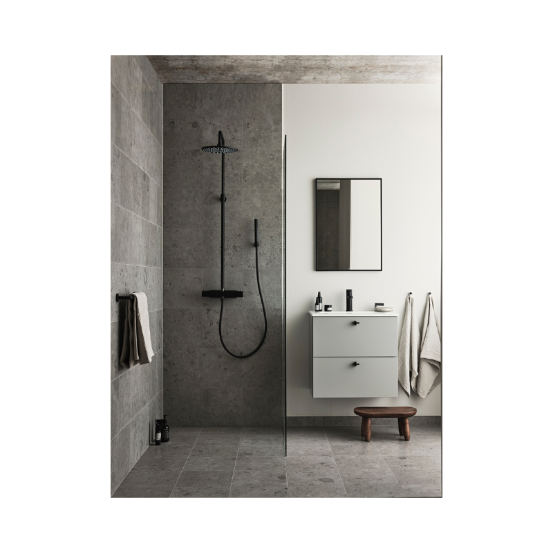 Haven H3/80 - Warm Grey