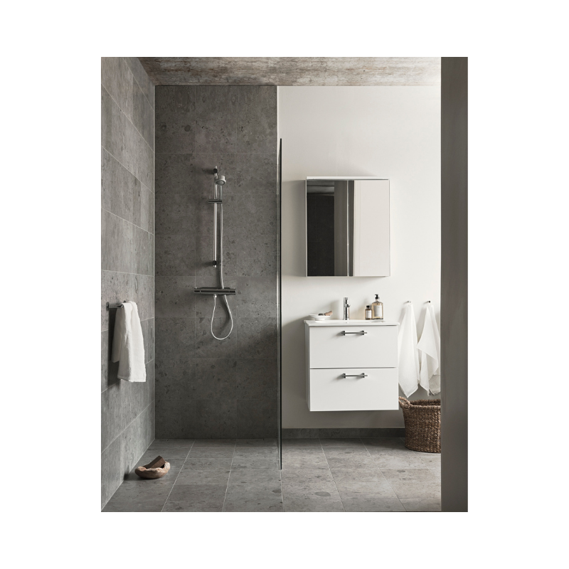 Haven H3/60S - White (slim)