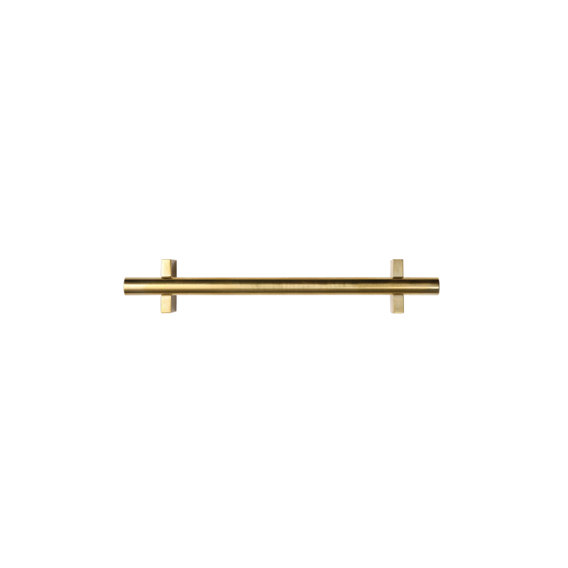 Handle A2.03 - Brass (104121)