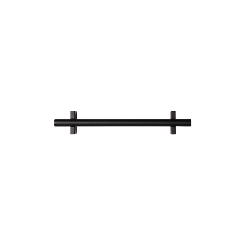 Handle A2.03 - Matte Black (104123)