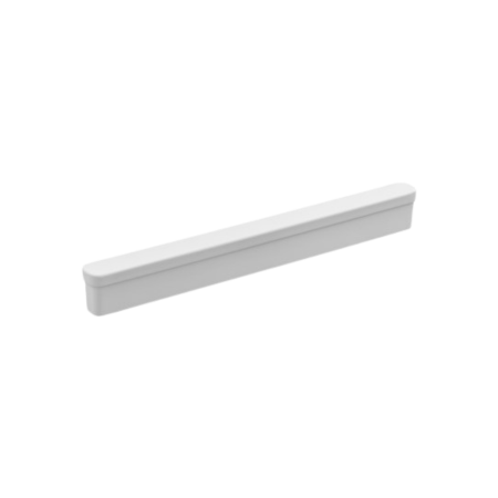 Handle Appia 160c/c - White (391352-11)