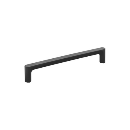Handle Aqua-Rama 160c/c - Black (391321-11)