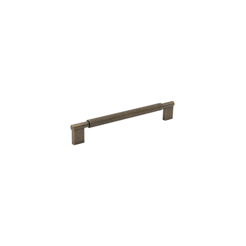 Handle Arpa 192c/c - Antique Brass (373068-11)