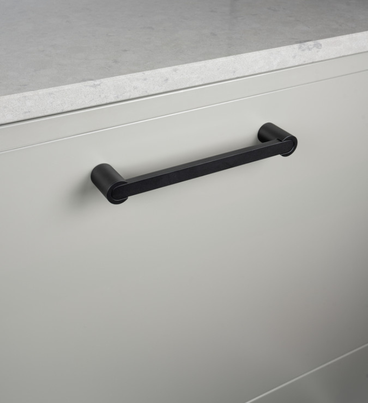 Handle Fusion 160c/c - Matt Black
