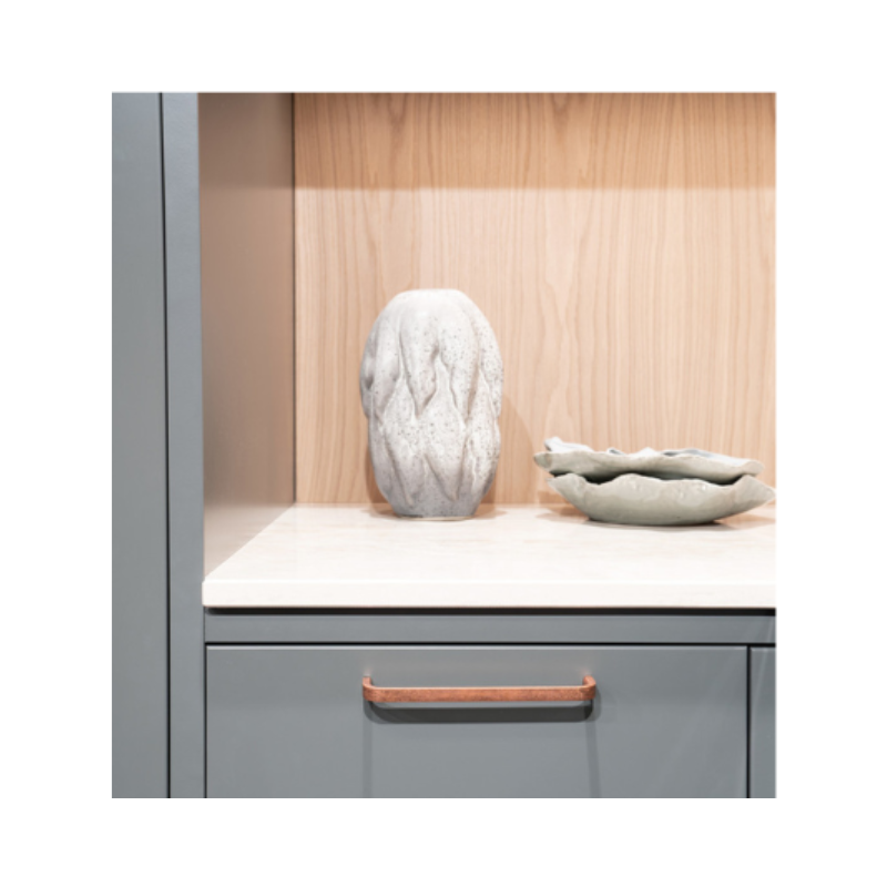 Handle Grace - Antique Copper