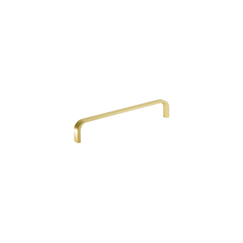 Handle Grace - Brushed Brass