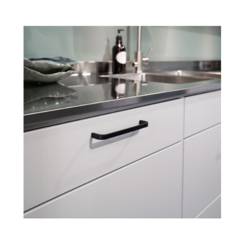 Handle Grace - Black