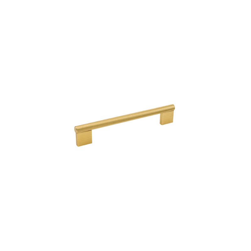 Handle Graf Big 192c/c- Matt Brass (370326-11)