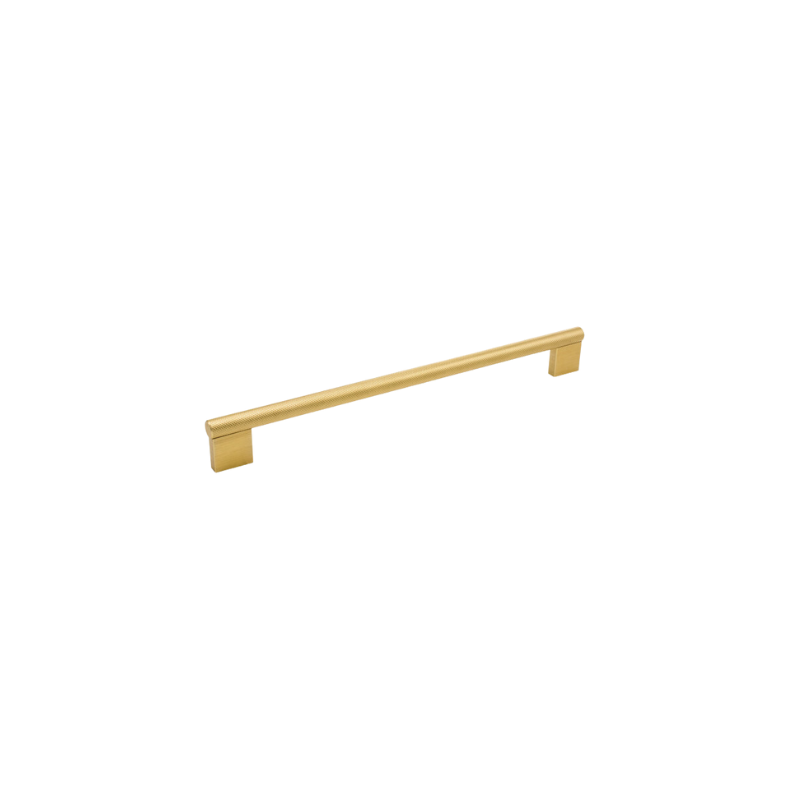 Handle Graf Big 320c/c - Matt Brass (370331-11)