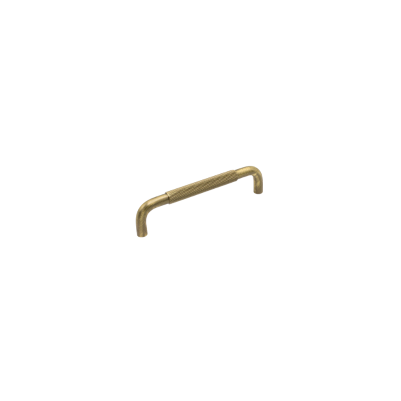 Handle Helix 128c/c - Antique Bronze (309001-11)