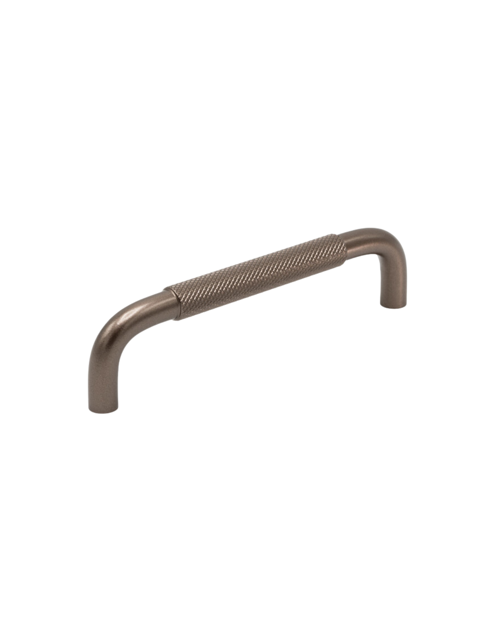 Handle Helix 128c/c - Dark Bronze (309004-11)