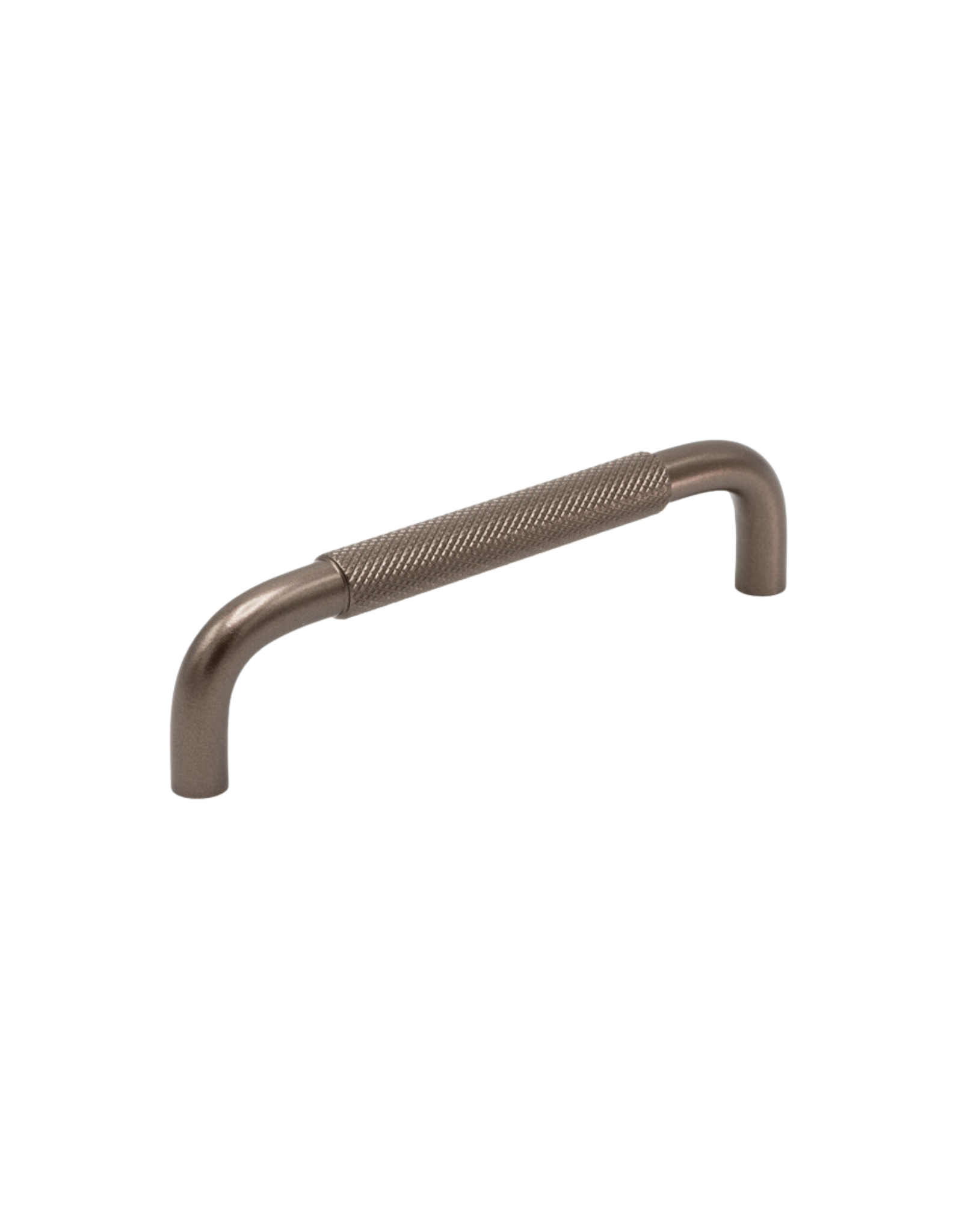 Handle Helix 128c/c - Dark Bronze