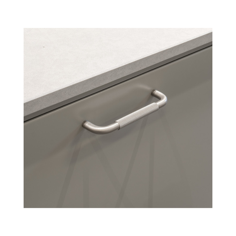 Handle Helix 128c/c - Stainless Steel (309002-11)