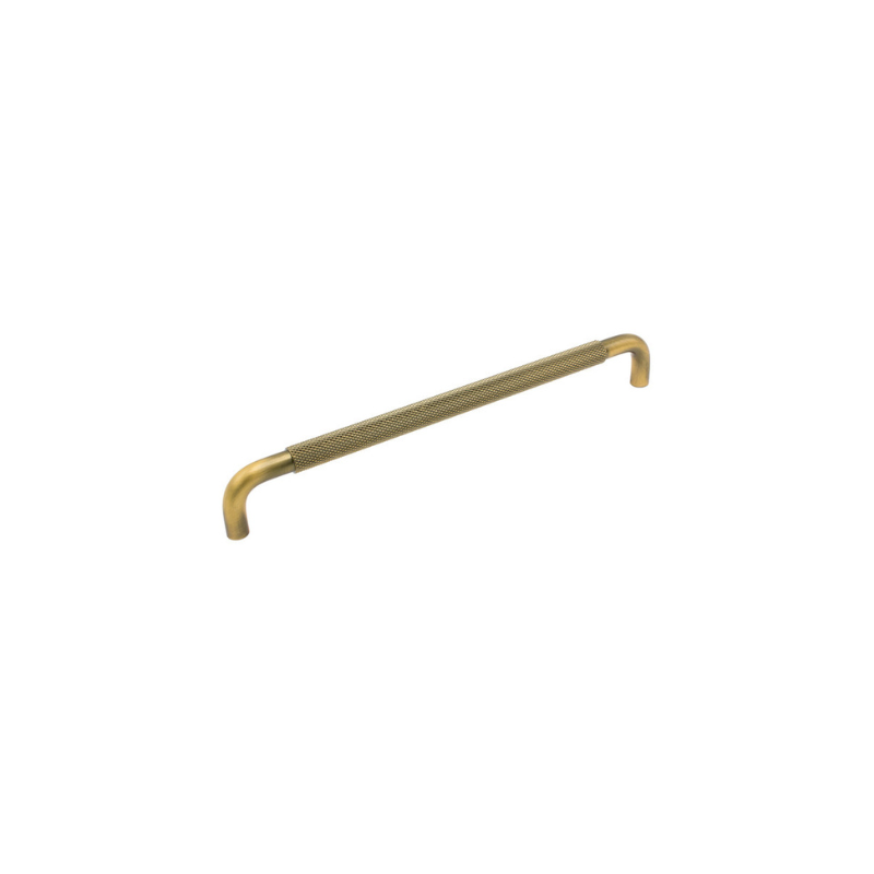 Handle Helix 224c/c - Antique Bronze (309006-11)