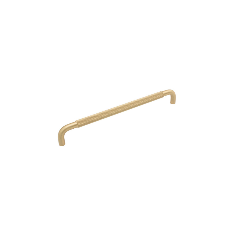 Handle Helix 224c/c - Brass (309008-11)