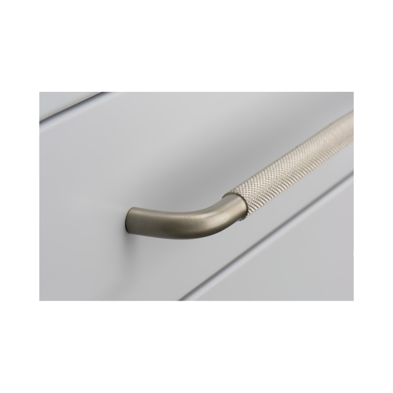 Handle Helix 608c/c - Stainless Steel (308583-11)