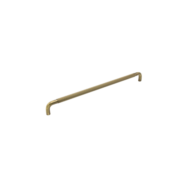 Handle Helix 320c/c - Antique Bronze (308511-11)