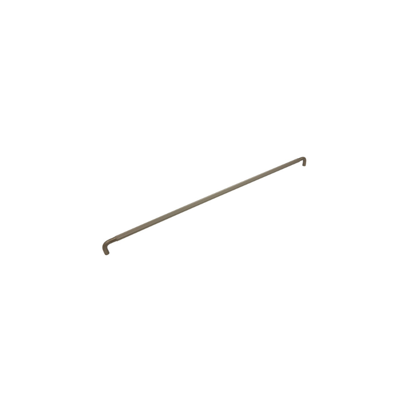 Handle Helix 608c/c - Stainless Steel (308583-11)