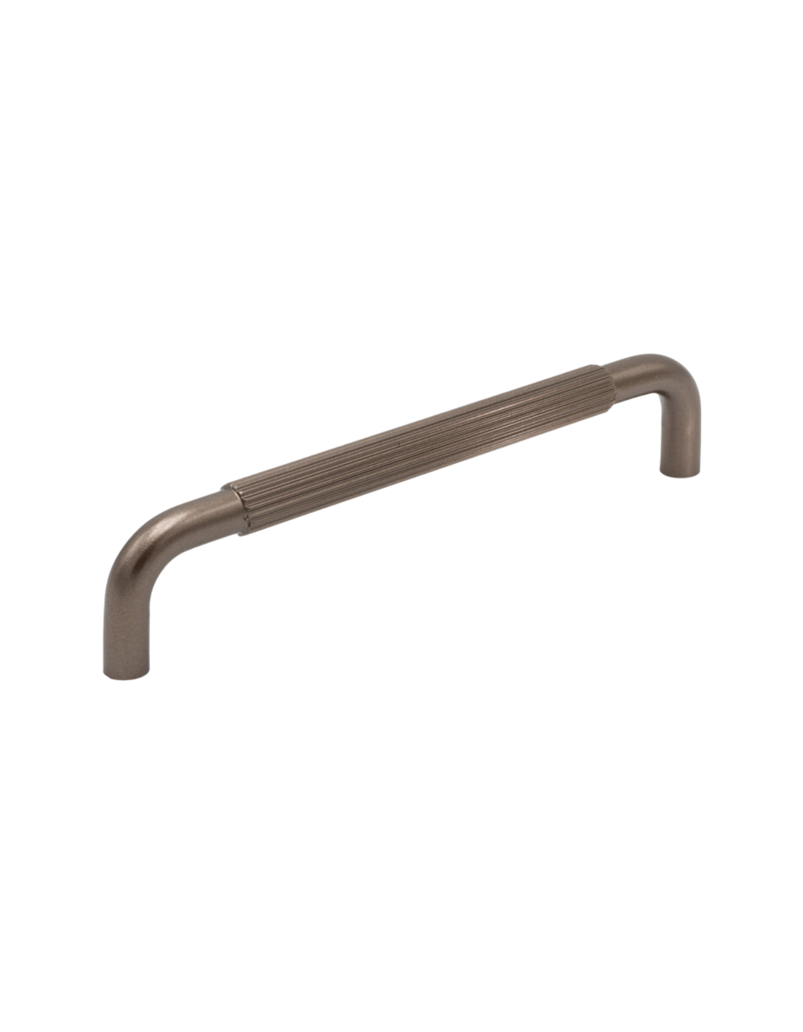 Handle Helix Stripe 160c/c - Dark Bronze