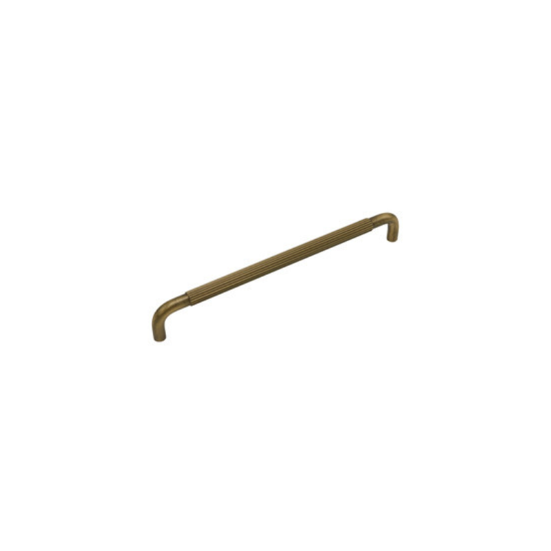 Handle Helix Stripe 224c/c - Antique Bronze (309291-11)