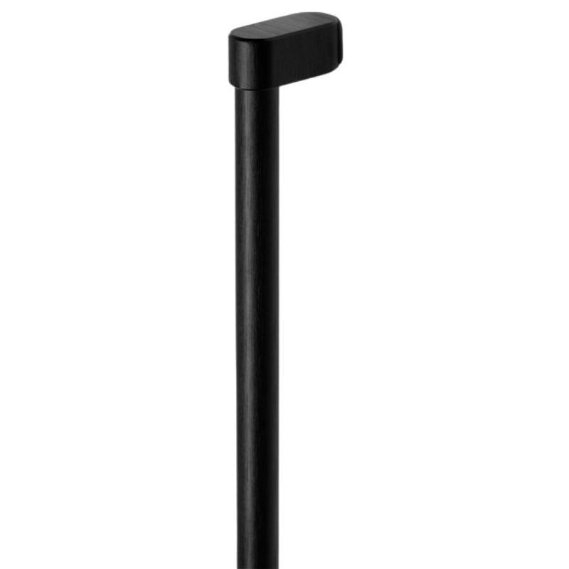 Handle Linkk 1056c/c - Brushed Black (317467)