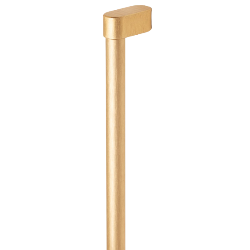 Handle Linkk 1056c/c - Brushed Brass (317466)