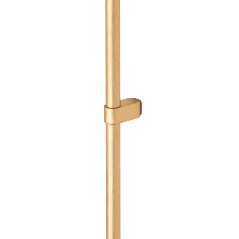 Handle Linkk 1056c/c - Brushed Brass (317466)