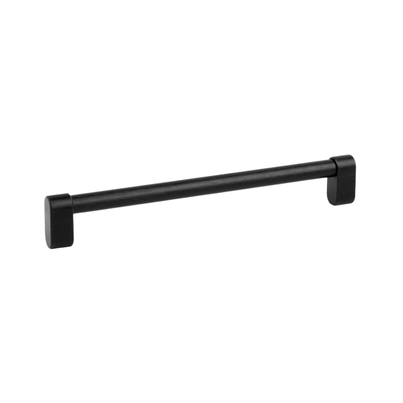 Handle Linkk 160c/c - Brushed Black (317455-11)