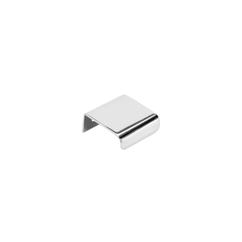 Handle Lip 20c/c - Chrome (343453-11)